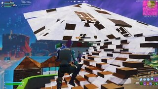 Session 4: Fortnite (Late Game Arena Matchmaking)