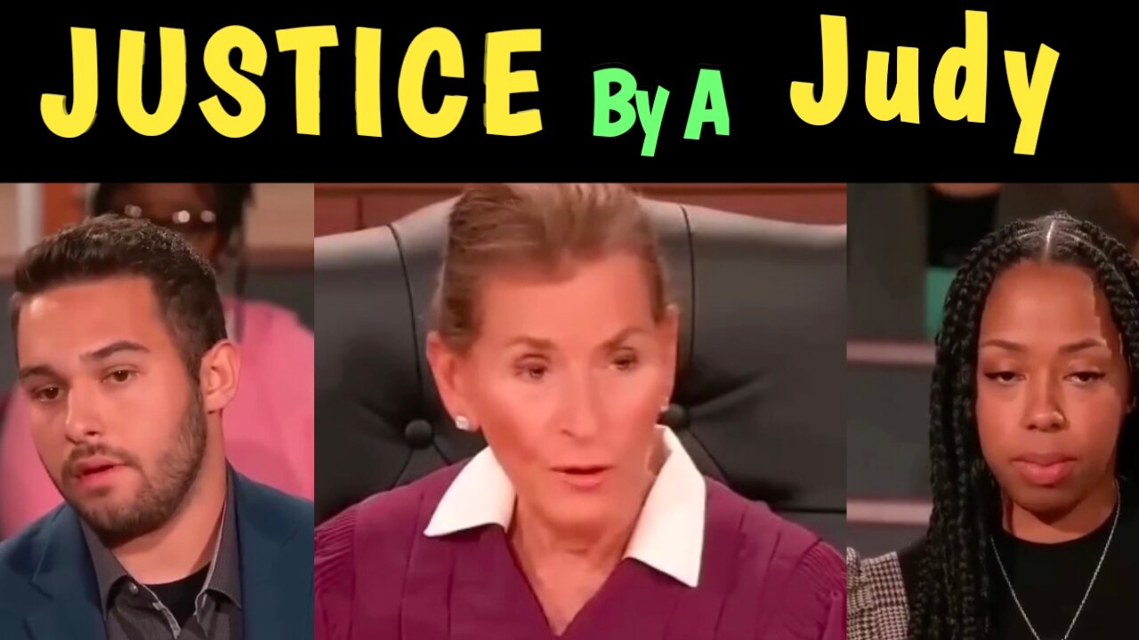 justice by judy judge a excellent case seaon 2024 full episode HD