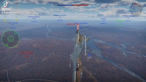 War thunder RN