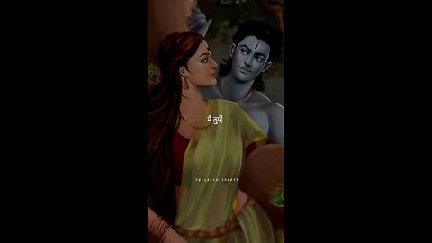 Krishna story