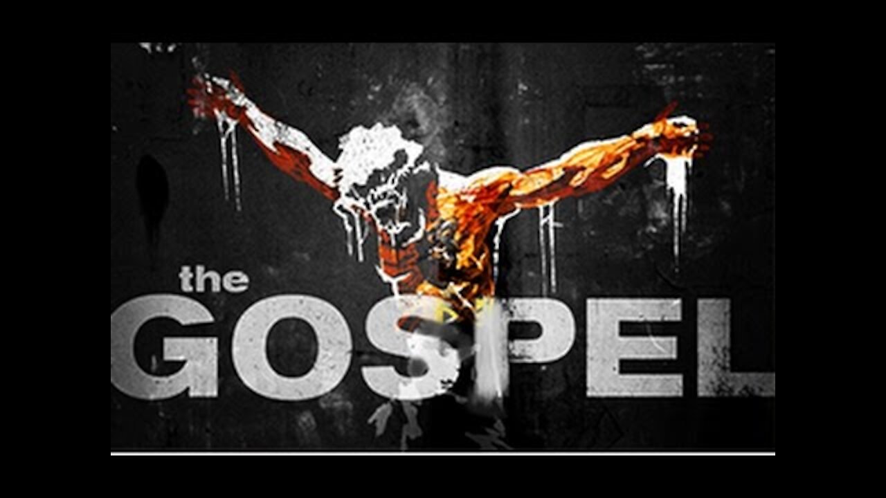 Our Battle to Preach Gospel of Jesus Christ Through His Empowerment - Inspiring Message [mirrored]