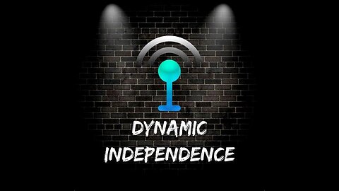 Melissa as Guest on "Dynamic Independence" podcast - May 10, 2023