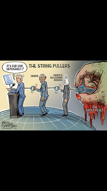 jen psaki & karine pierre slipped of tongue working for president obama not joe biden - Doc Rich