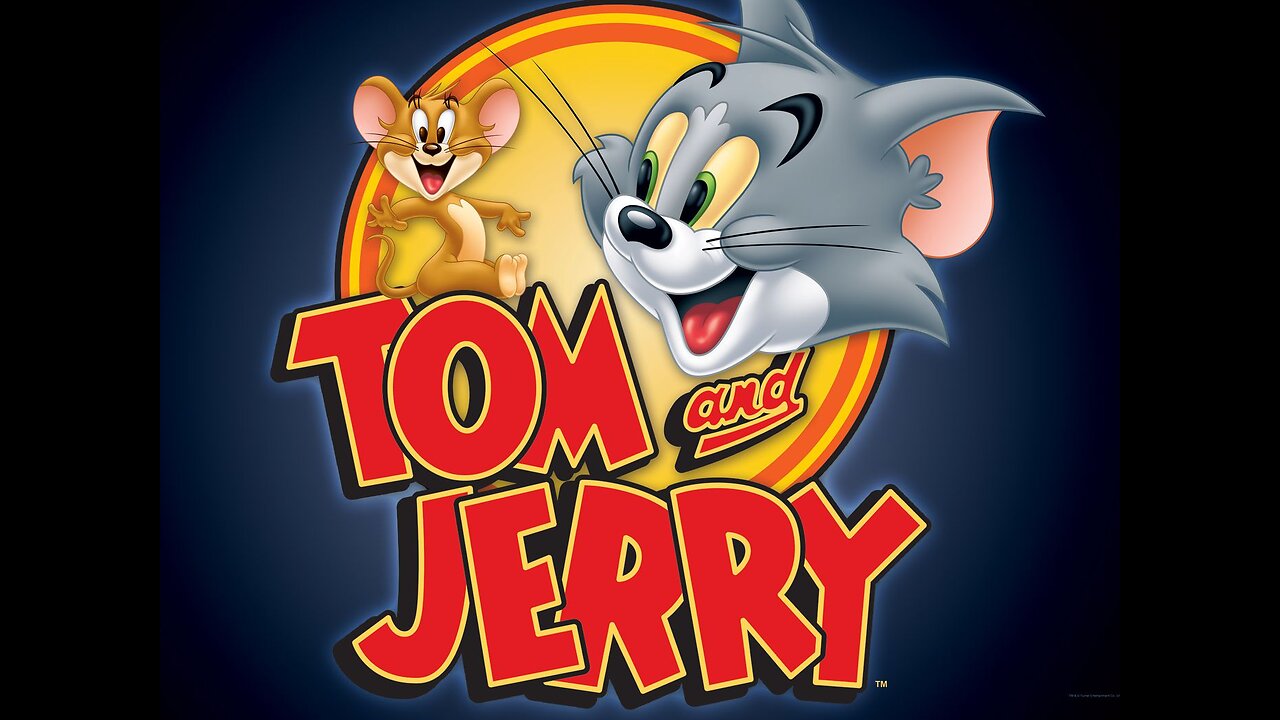 TOM & JERRY