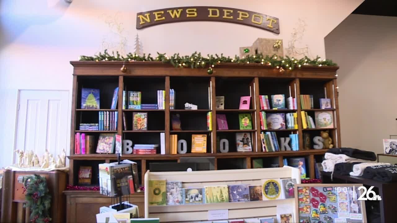 Bosse's move to De Pere adds another chapter to storied history