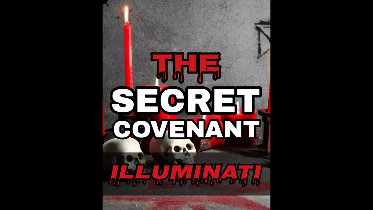 The secret Covenant