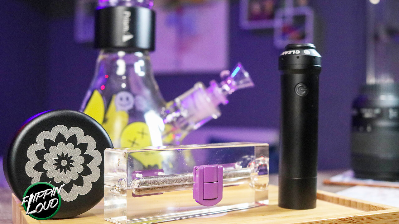 THE 5 (or 6) PERFECT GIFTS FOR STONERS!!