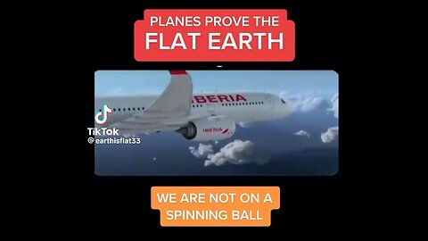 Flat Earth