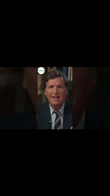 Tucker Carlson - Child Molesters Are Seen As?... 🤯#shorts #lighthouseglobal #tuckercarlson