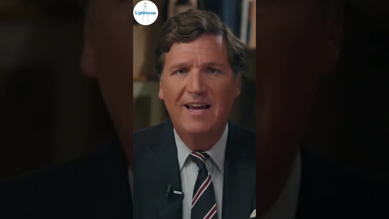 Tucker Carlson - Child Molesters Are Seen As?... 🤯#shorts #lighthouseglobal #tuckercarlson