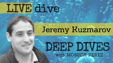 Common Ground with Jeremy Kuzmarov of Covert Action Magazine