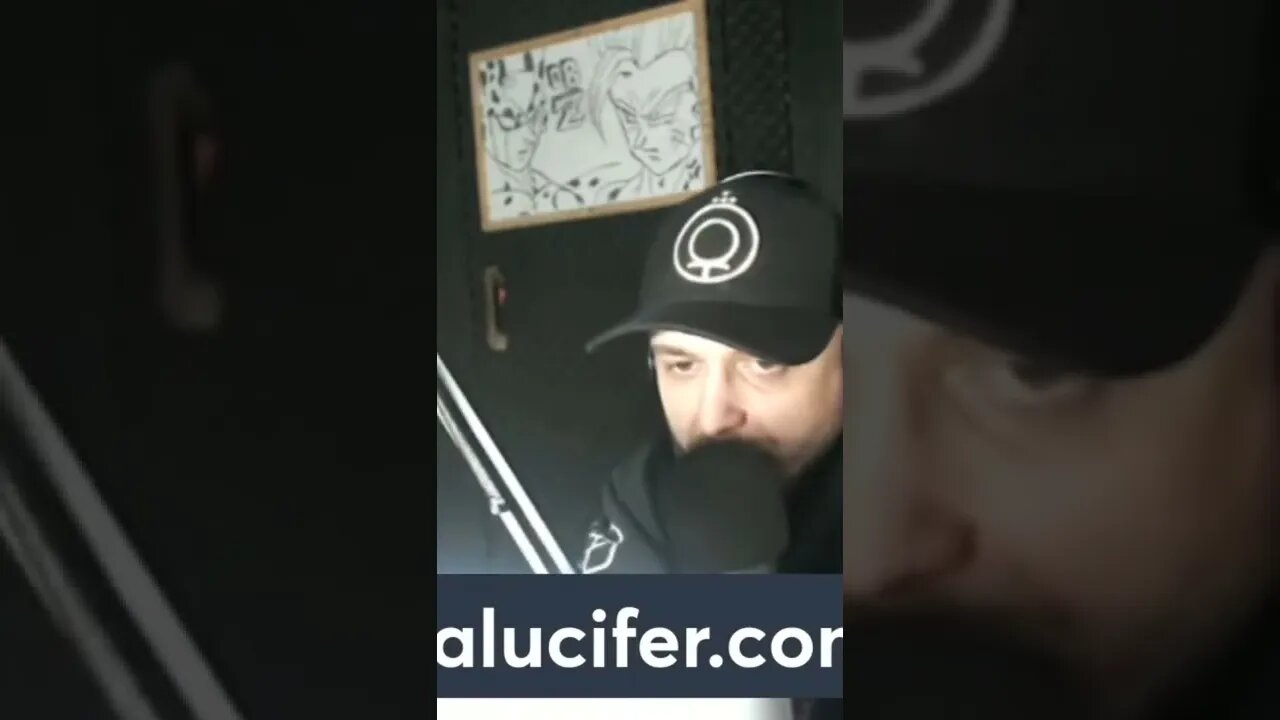 Alma de Lucifer