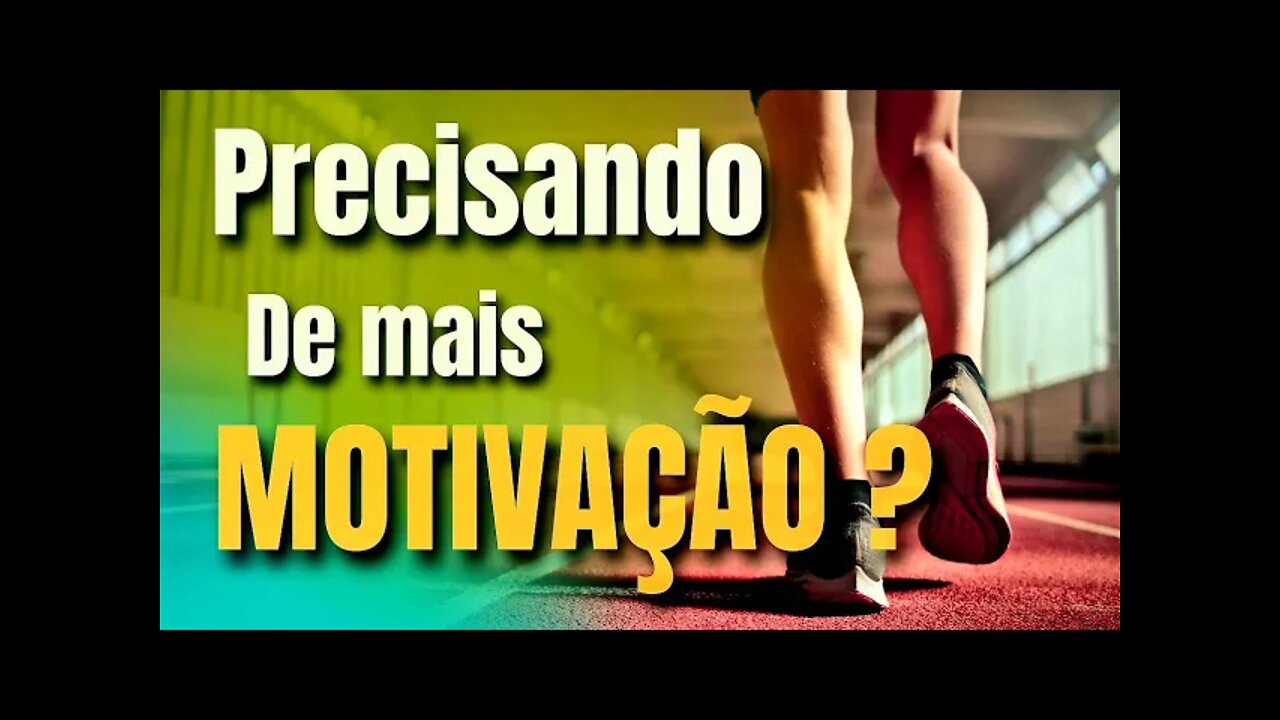 6 COISAS QUE PESSOAS MOTIVADAS POSSUEM E TALVEZ VOCÊ NÃO SABE | INABALIFE