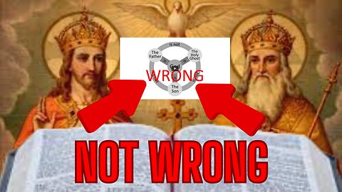 Is Philadelphia Assemblies correct about the Trinity? Part 2