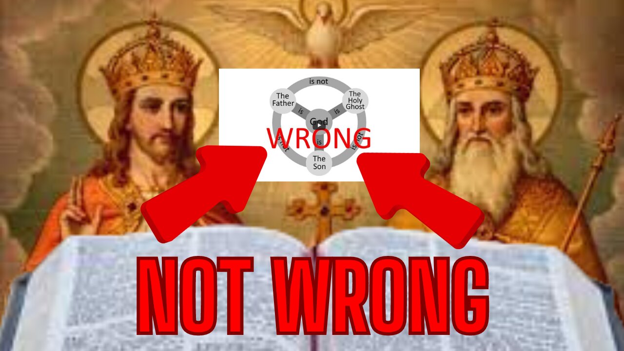 Is Philadelphia Assemblies correct about the Trinity? Part 2