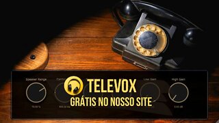 Vst Plugin Grátis Televox