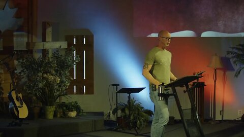 Midweek Service