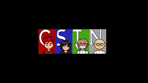 A Little Stream Test