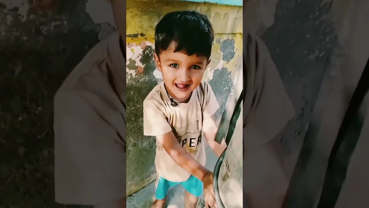 #ytshorts #rudrakrishna #parandevichdil