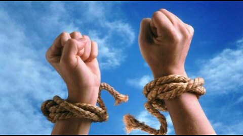 Libertad En Cristo
