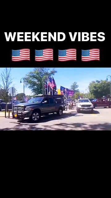 TRUMP 2024 LETS GO MAGA!!