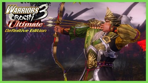 WARRIORS OROCHI 3: O Ultimate Definitive Edition - Parte 10