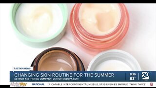 Detroit Aesthetics Co. shares top skincare mistake