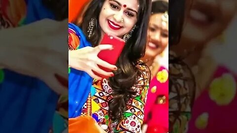 Murli wala re best by kinjal dave | Navratri 2023 whatsapp status |Garba| #trending #shorts #short