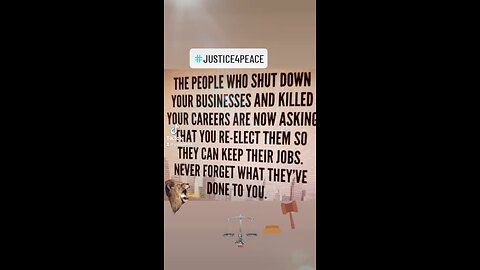 Three Years of TREASON & TYRANNY
