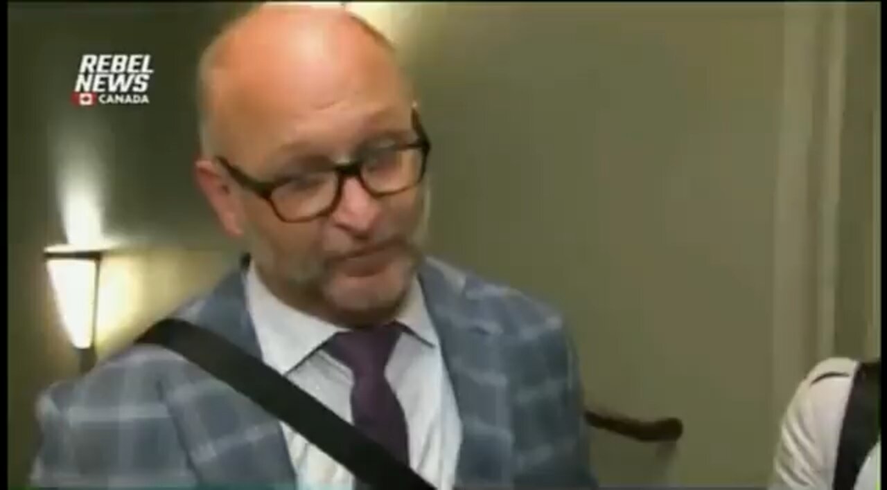 Canadians don’t have property rights