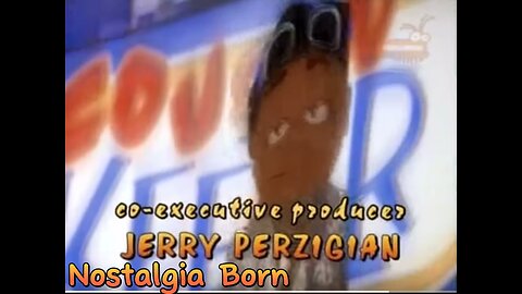 Nostalgia Born Flashback Fridays