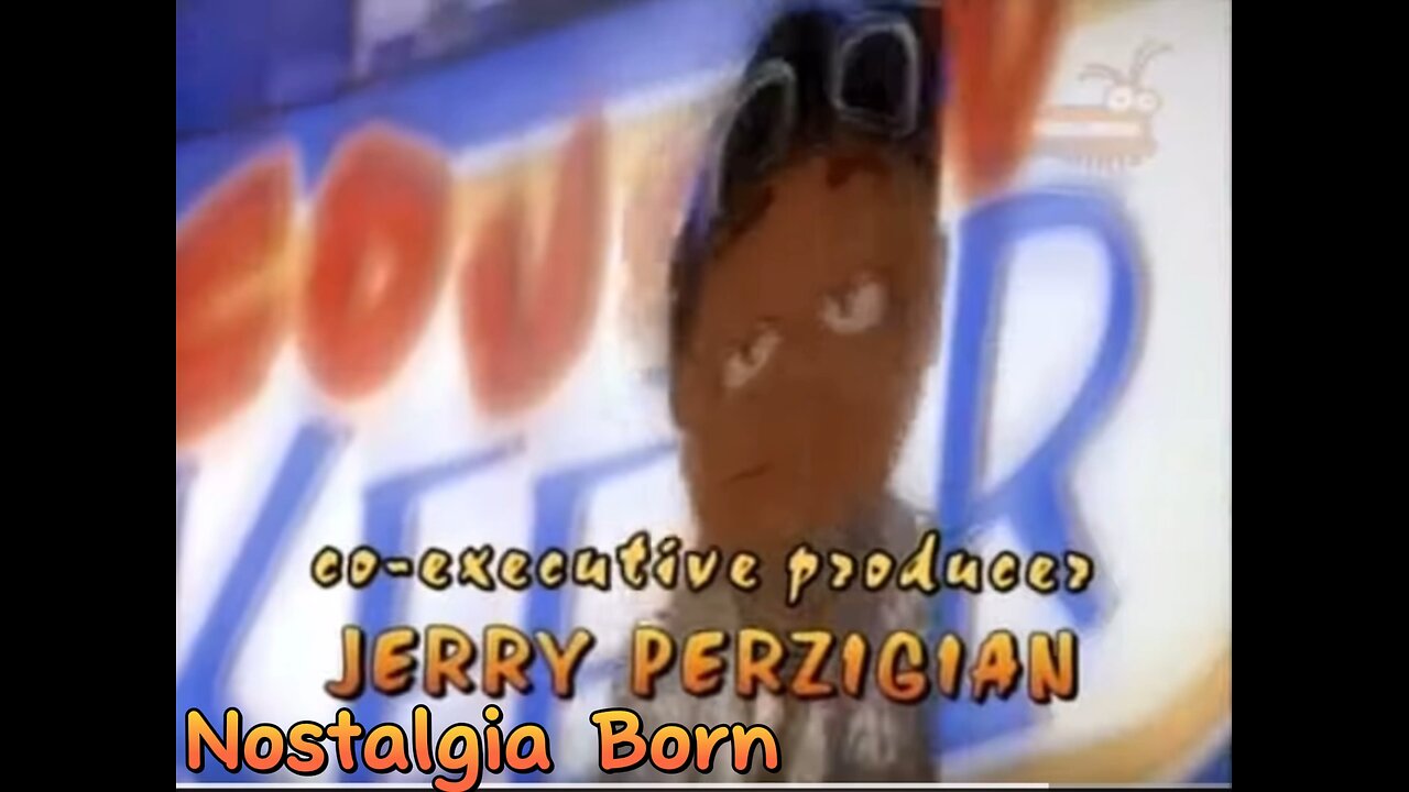 Nostalgia Born Flashback Fridays