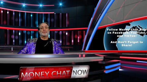 Money Chat Now (9-16-22) This Illegal Immigration is Getting OUT OF CONTROL!