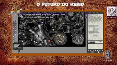 O Futuro do reino