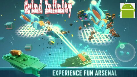 Grind Infinity - for Android