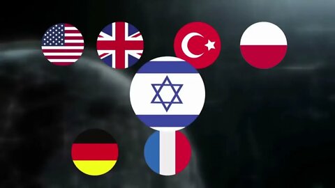 Breaking News (War-Related) #shorts