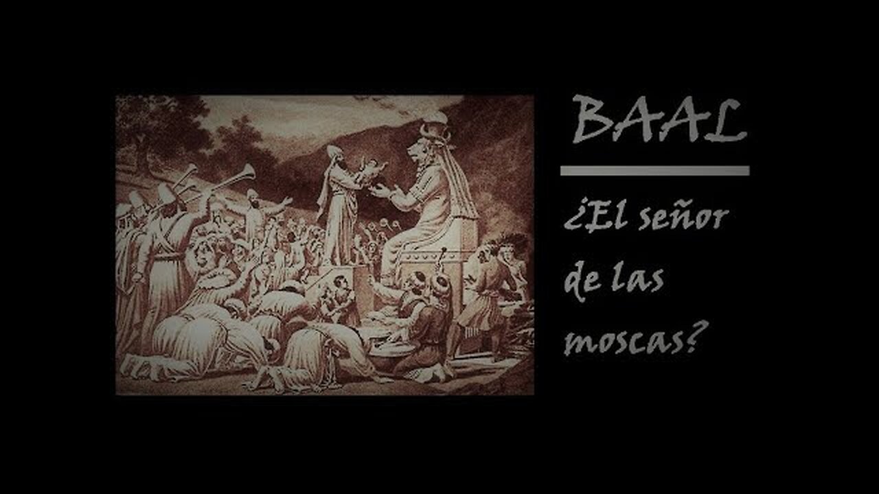 Il culto misterico di Saturno-Baal🏳️‍🌈 DOCUMENTARIO lo ammette la gente stessa che fa le iniziazioni e i giuramenti che è il culto di Saturno a Remphan mica lo dico io e non è illegale farci i video