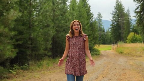1261 Blue Sky Rd Bonners Ferry ID 83805 | Video Tour