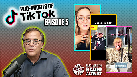 Is God ACTUALLY Pro-life? | Pro-Aborts of TikTok Episode 5