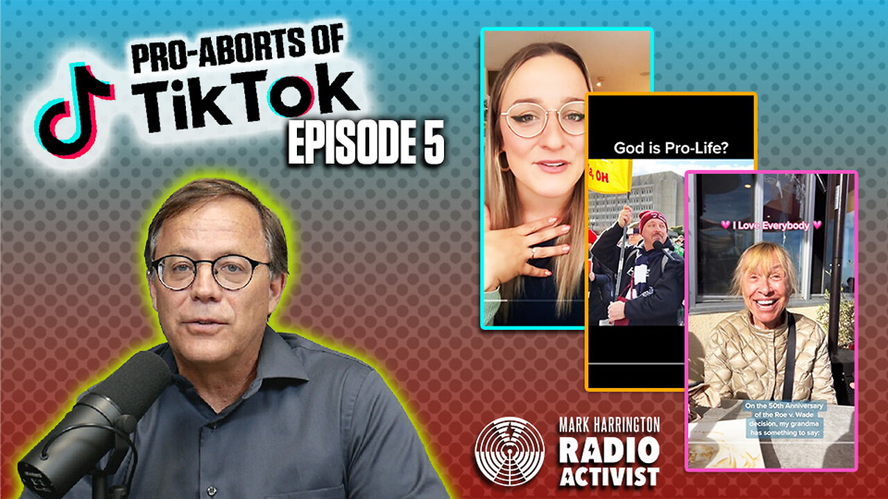 Is God ACTUALLY Pro-life? | Pro-Aborts of TikTok Episode 5