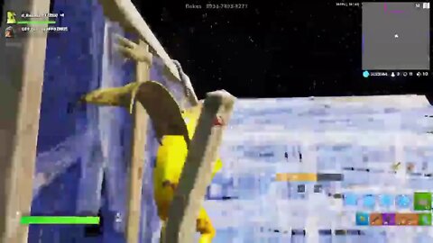 FORTNITE - AO VIVO + Nova Loja