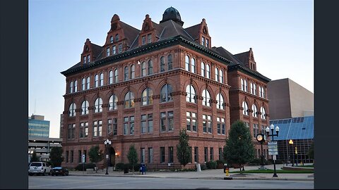 OldWorld Peoria Illinois