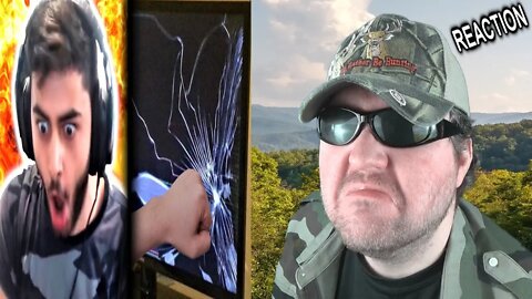 Twitch Streamers Getting Angry At Video Games 2 (Twitch Rage Compilation) REACTION!!! (BBT)