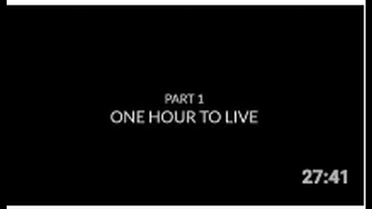 RFB : A man of Science Discovers hell is very real