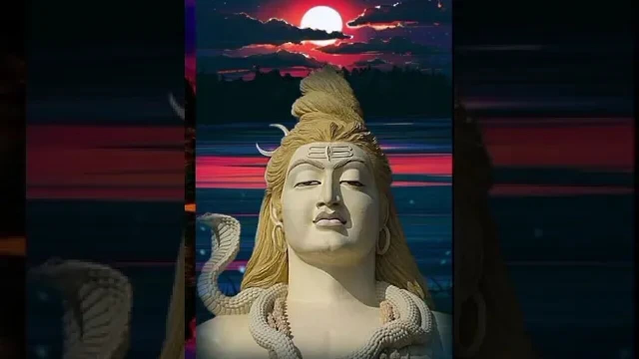 Shree shivay namastubhyam |shiv ji bhakti bhajan |