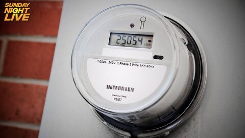 Reject The Smart Meters When The Power Company Insists On Installing Them At Your Home