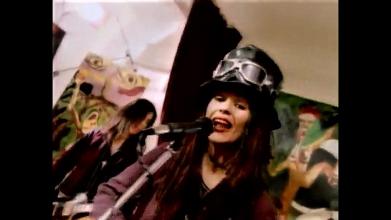 4 Non Blondes What's Up