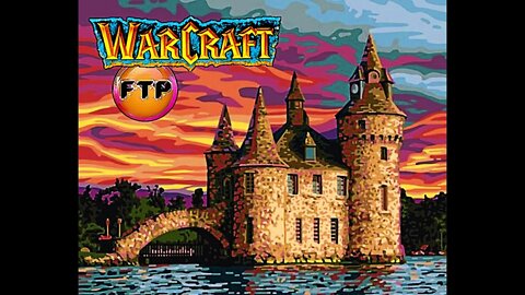 🕊 ЗАЩИЩАЕМ КРЕПОСТЬ И МНОГО БОЛТАЕМ... ► WarCraft #FTP #YoSquad