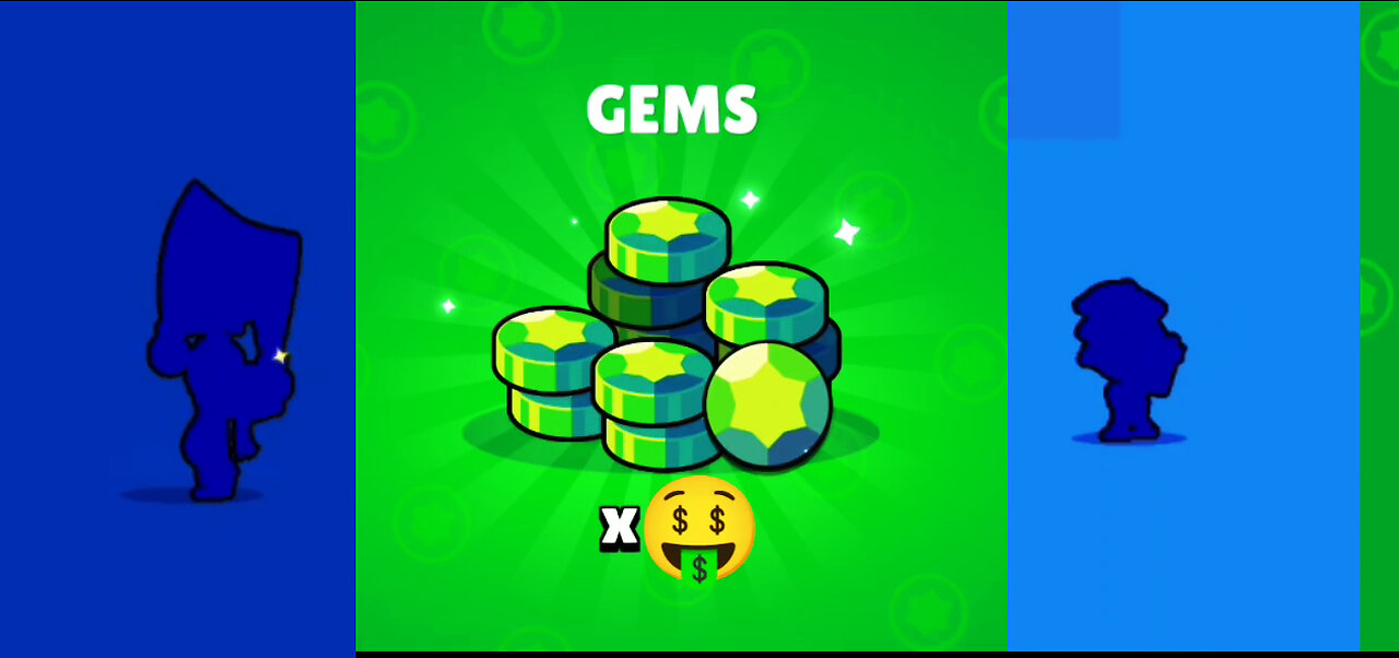 the BEST day on Brawl Stars 🥰 complete vÃdeo