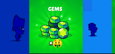 the BEST day on Brawl Stars 🥰 complete vídeo